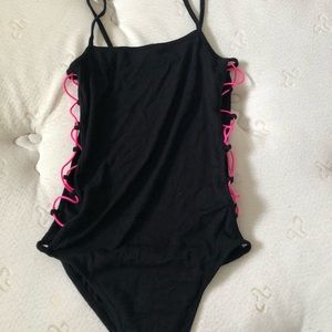 Lf bodysuit